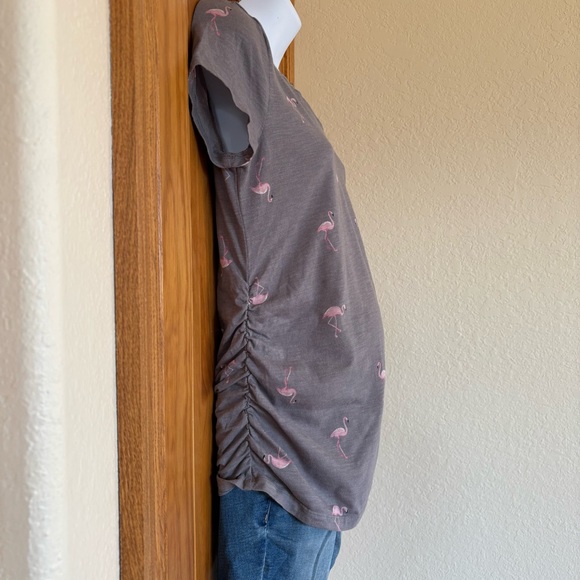 Maternity tee - Picture 2 of 4